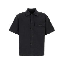 NINE IN THE MORNING Кэжуал рубашка