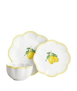 AQUAZZURA Обеденная посуда