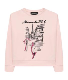 KARL LAGERFELD Рубашка/Блузка