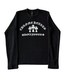 CHROME HEARTS Лонгслив