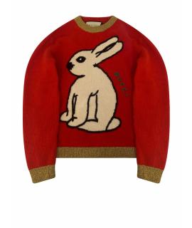 GUCCI Джемпер / свитер