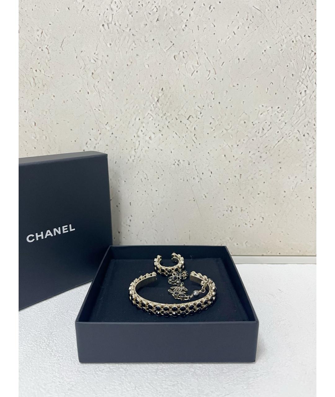 CHANEL Браслет, фото 4