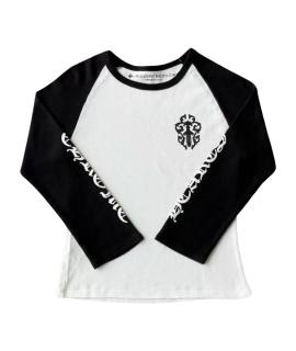 CHROME HEARTS Лонгслив