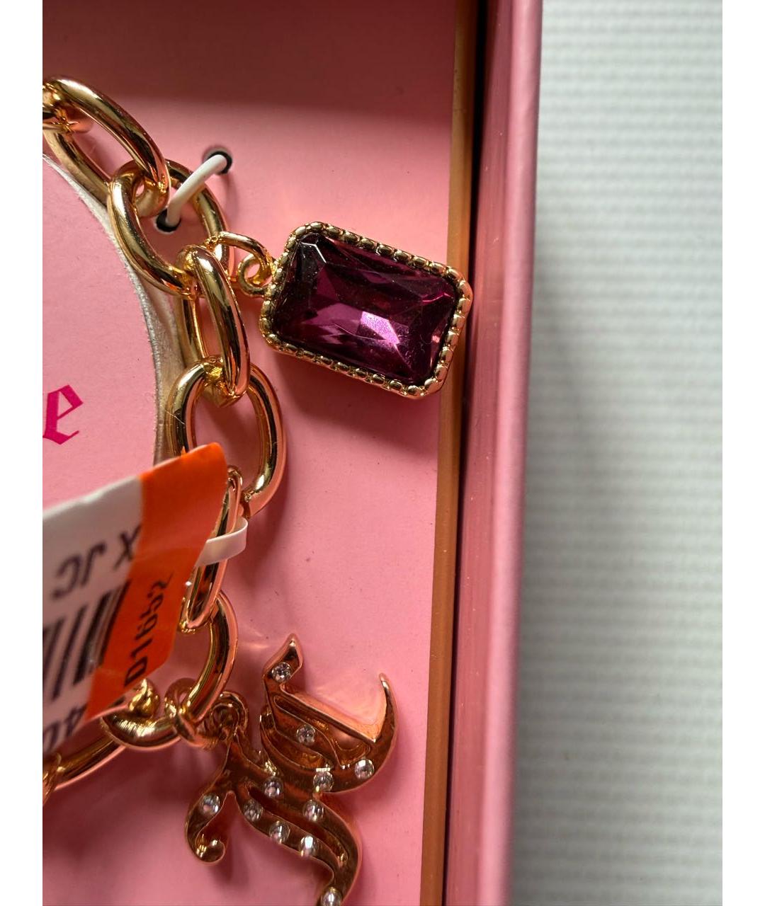 JUICY COUTURE Мульти браслет, фото 3