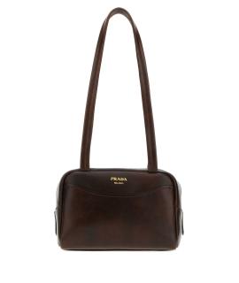 PRADA Сумка через плечо