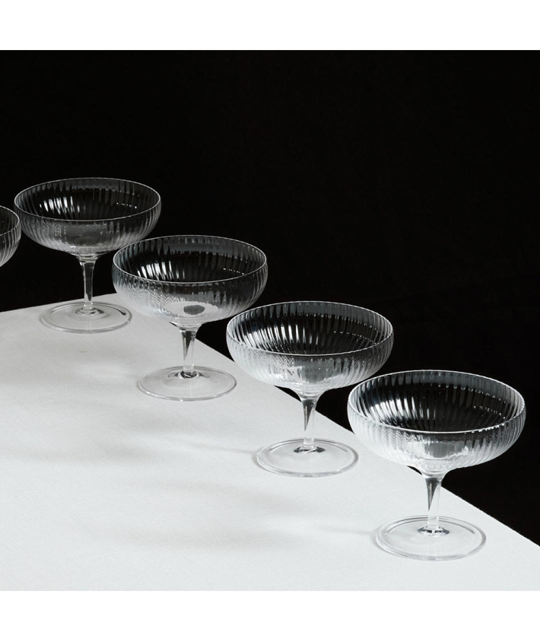 SERAX Стеклянный фужер для шампанского, фото 3