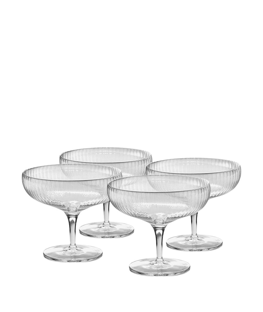 SERAX Стеклянный фужер для шампанского, фото 1