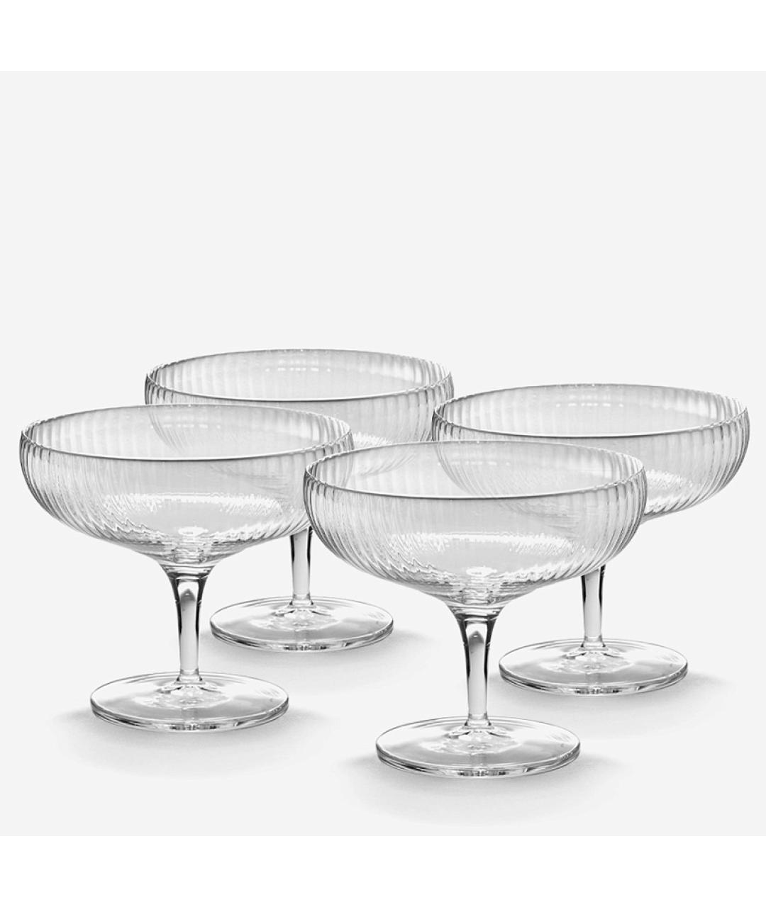 SERAX Стеклянный фужер для шампанского, фото 6