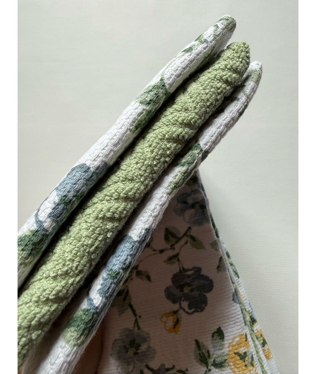 RALPH LAUREN Хлопковое полотенце, фото 3