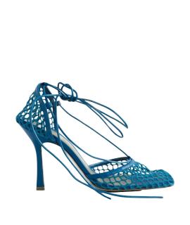 BOTTEGA VENETA Босоножки