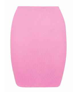 HUNZA G Юбка мини