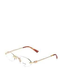 MIU MIU Очки и оправы