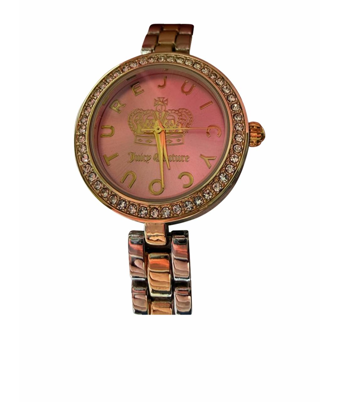 JUICY COUTURE Мульти часы, фото 1