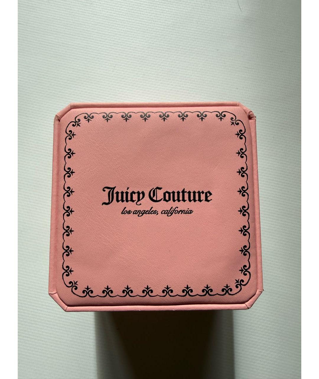 JUICY COUTURE Мульти часы, фото 4