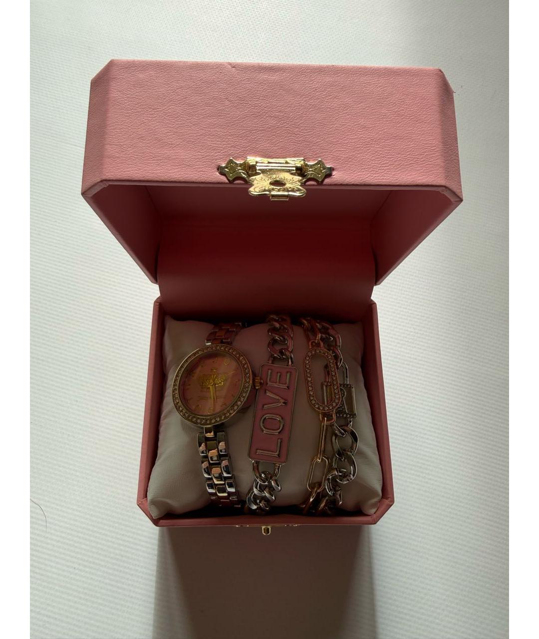 JUICY COUTURE Мульти часы, фото 2