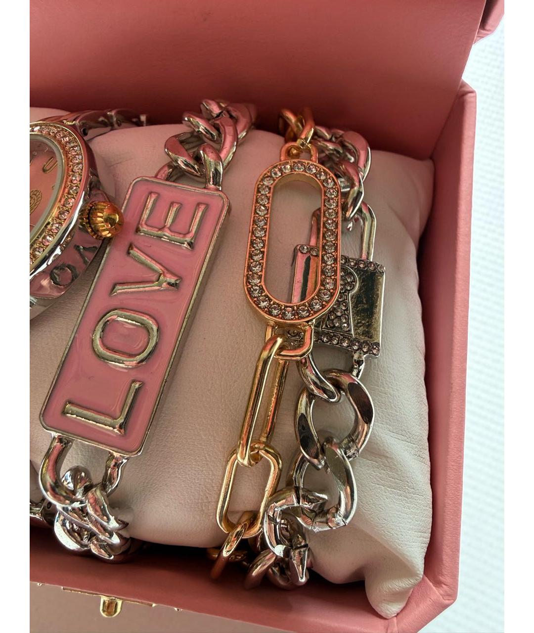 JUICY COUTURE Мульти часы, фото 3