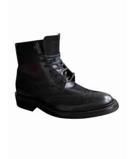 SAINT LAURENT Ботинки