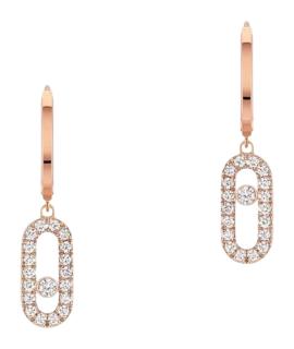 MESSIKA Серьги