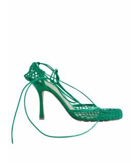 BOTTEGA VENETA Босоножки