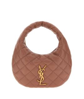 SAINT LAURENT Сумка с короткими ручками