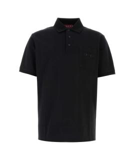 GUCCI Поло с коротким рукавом