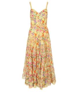 CHARO RUIZ Сарафан