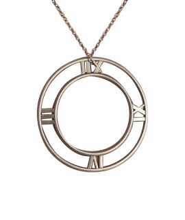 TIFFANY&CO Колье