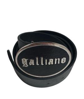 JOHN GALLIANO Ремень