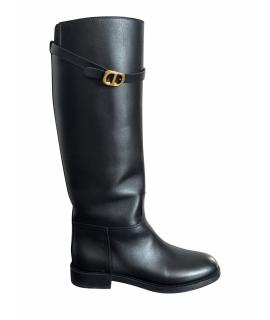 CHRISTIAN DIOR Сапоги