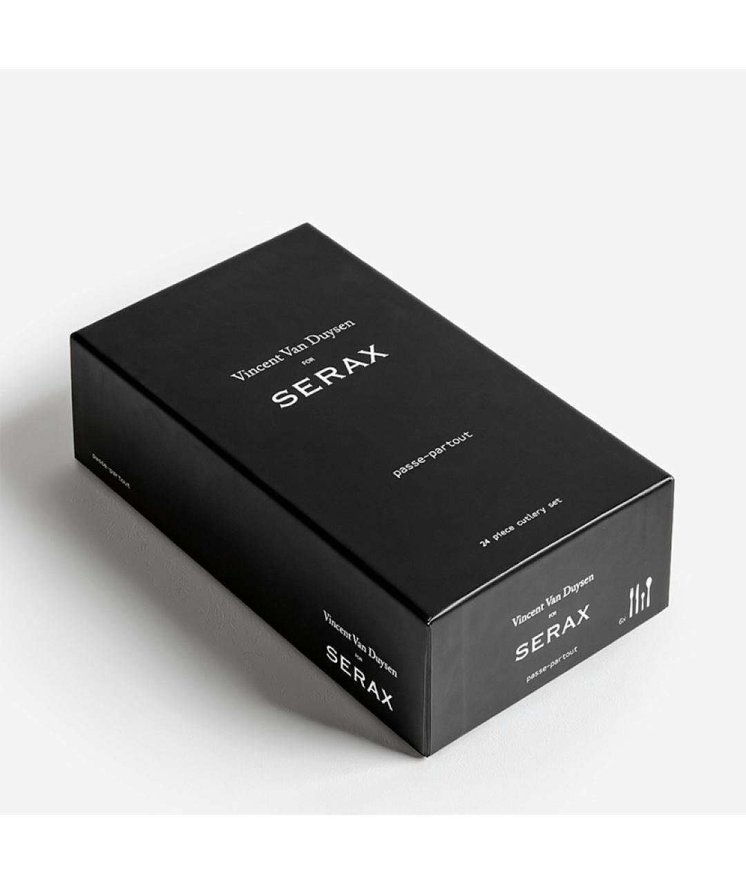 SERAX Металлический набор, фото 2