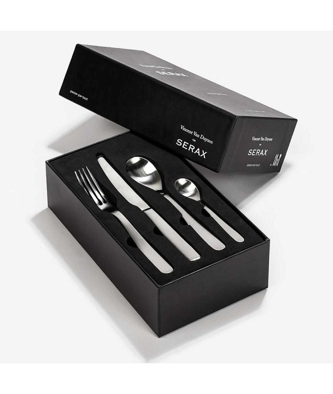 SERAX Металлический набор, фото 4