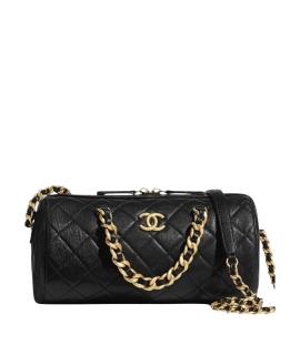 CHANEL Сумка через плечо