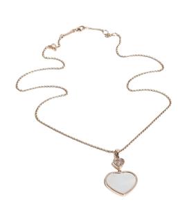 CHOPARD Колье