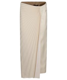 ROBERTO CAVALLI Юбка миди