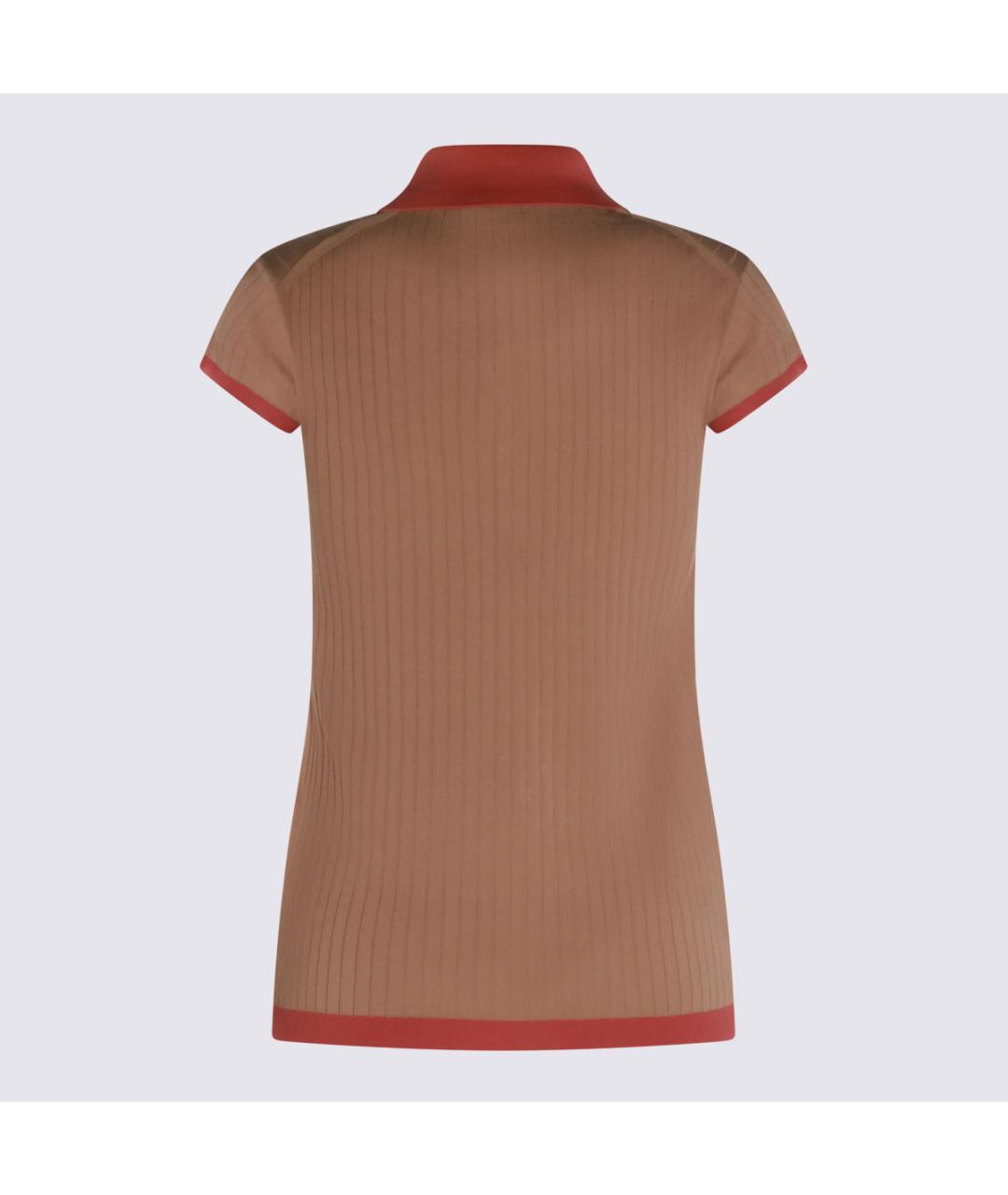 MALO Мульти хлопковая футболка, фото 2