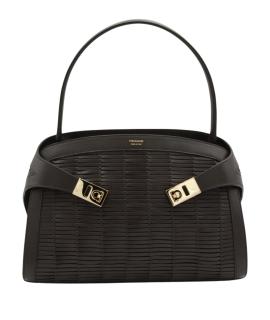 FERRAGAMO Сумка через плечо