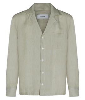 LARDINI Кэжуал рубашка