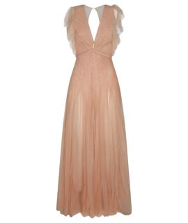 ELISABETTA FRANCHI Вечернее платье