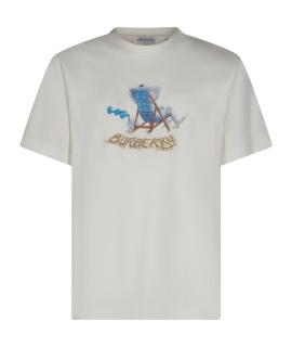 BURBERRY Футболка