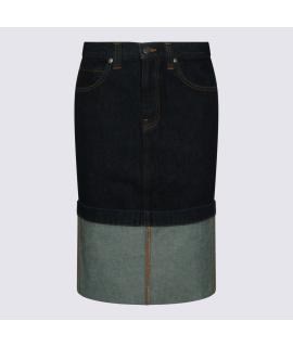 KHAITE Юбка миди