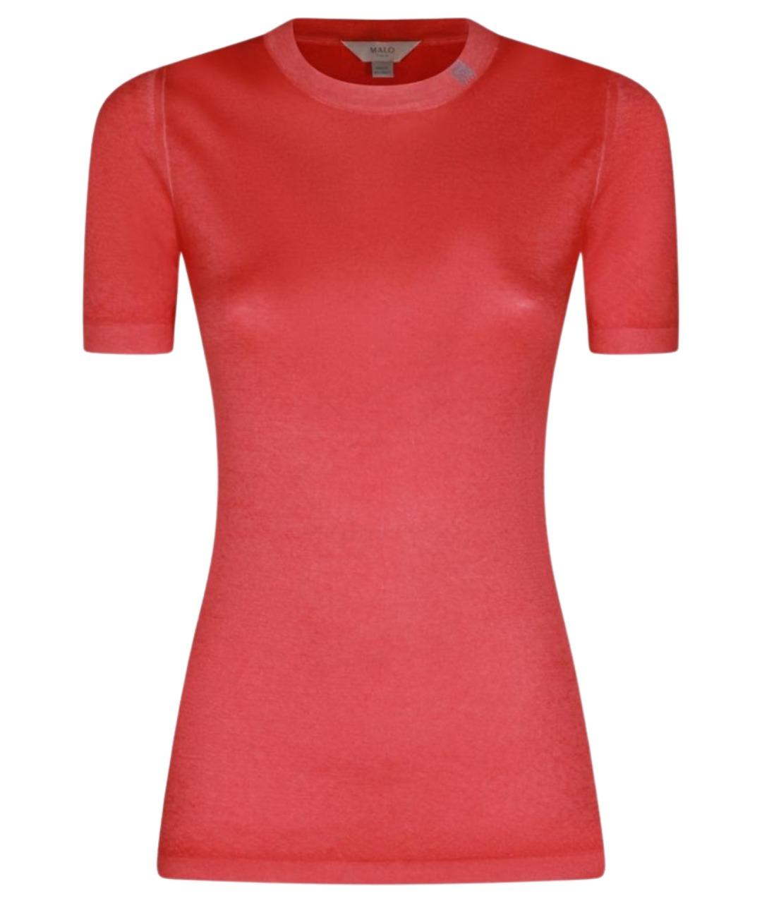 MALO Шерстяной джемпер / свитер, фото 1