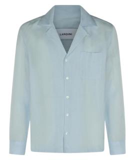 LARDINI Кэжуал рубашка