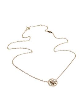 CHRISTIAN DIOR Колье