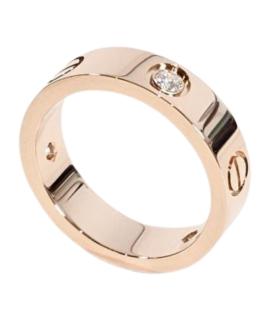 CARTIER Кольцо
