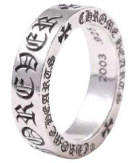 CHROME HEARTS Кольцо