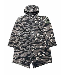 BAPE Тренч / плащ