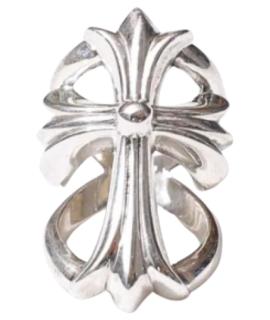 CHROME HEARTS Кольцо