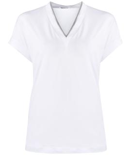 BRUNELLO CUCINELLI Футболка