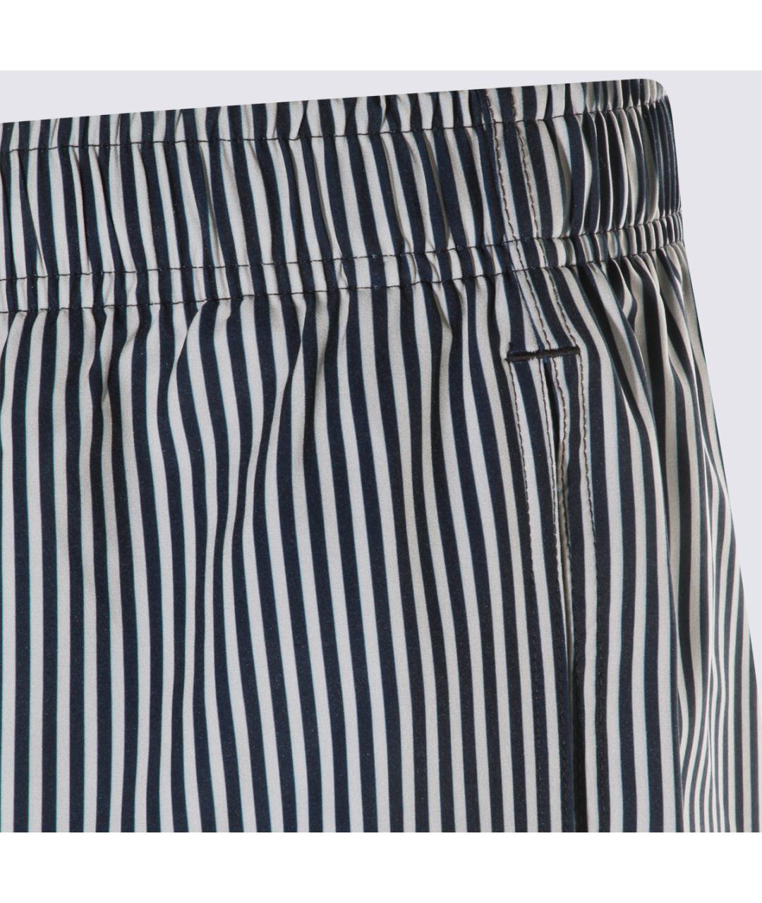 NN.07 Синие полиэстеровые плавки, фото 4