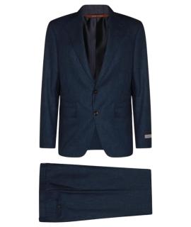 CANALI Классический костюм